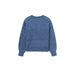Mayoral K's Sweater, Blue, back view
