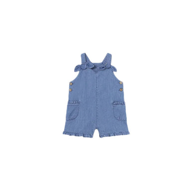 Mayoral Baby Romper, Medium, front view flat 