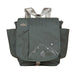 Haiku To-Go Convertible 2.0 Deep Forest Front Backpack View