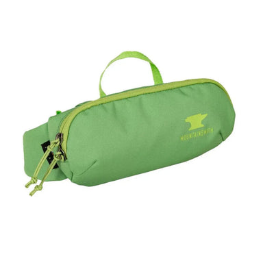 Mountainsmith Groove Hip Pack shown in the Meadow Green color option.
