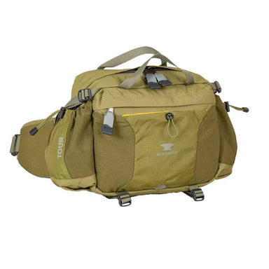 Mountainsmith Tour shown in the Olive Green color option.