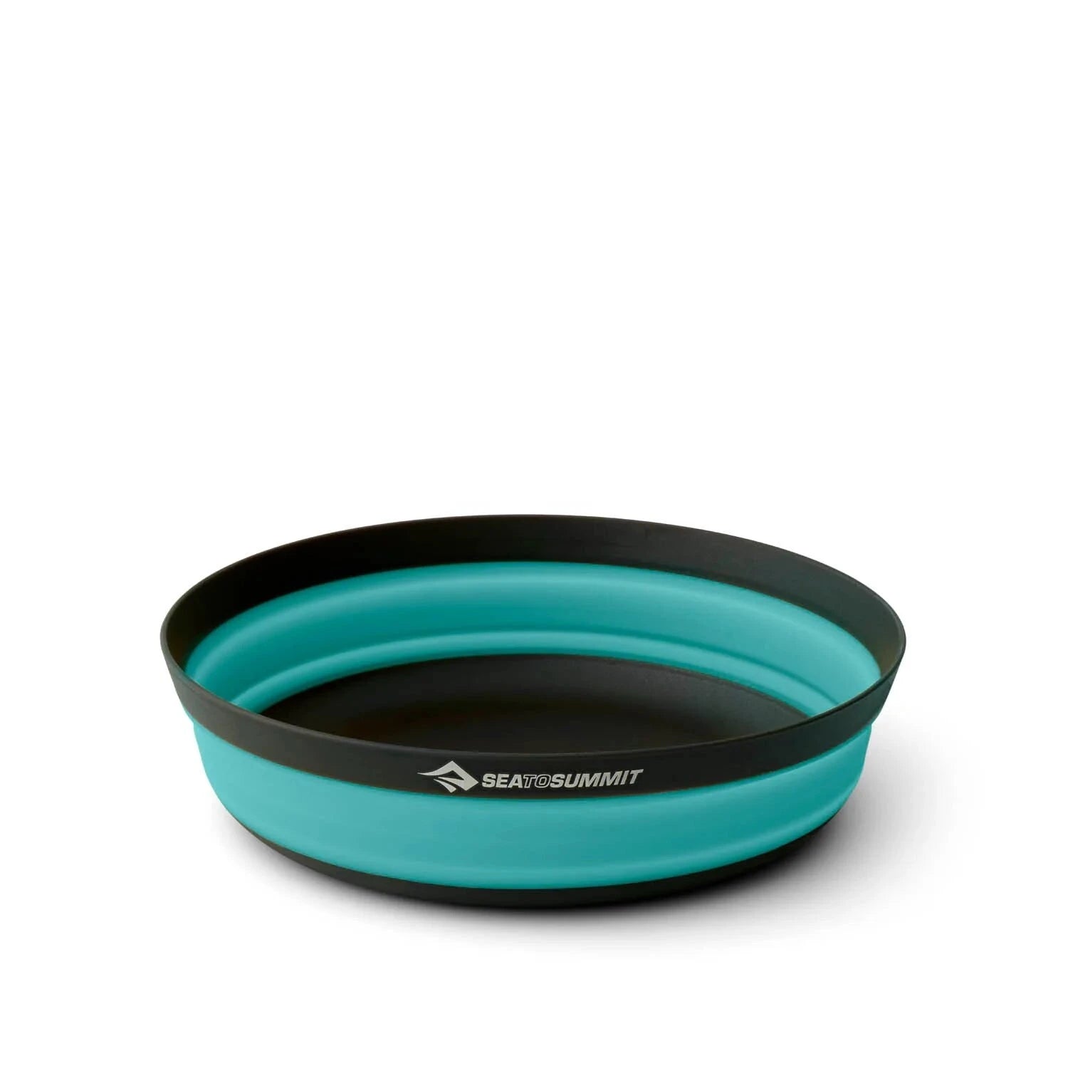 Sea to Summit Frontier Ultralight Collapsible Bowl large aqua sea blue