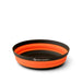 Sea to Summit Frontier Ultralight Collapsible Bowl large puffins bill orange 