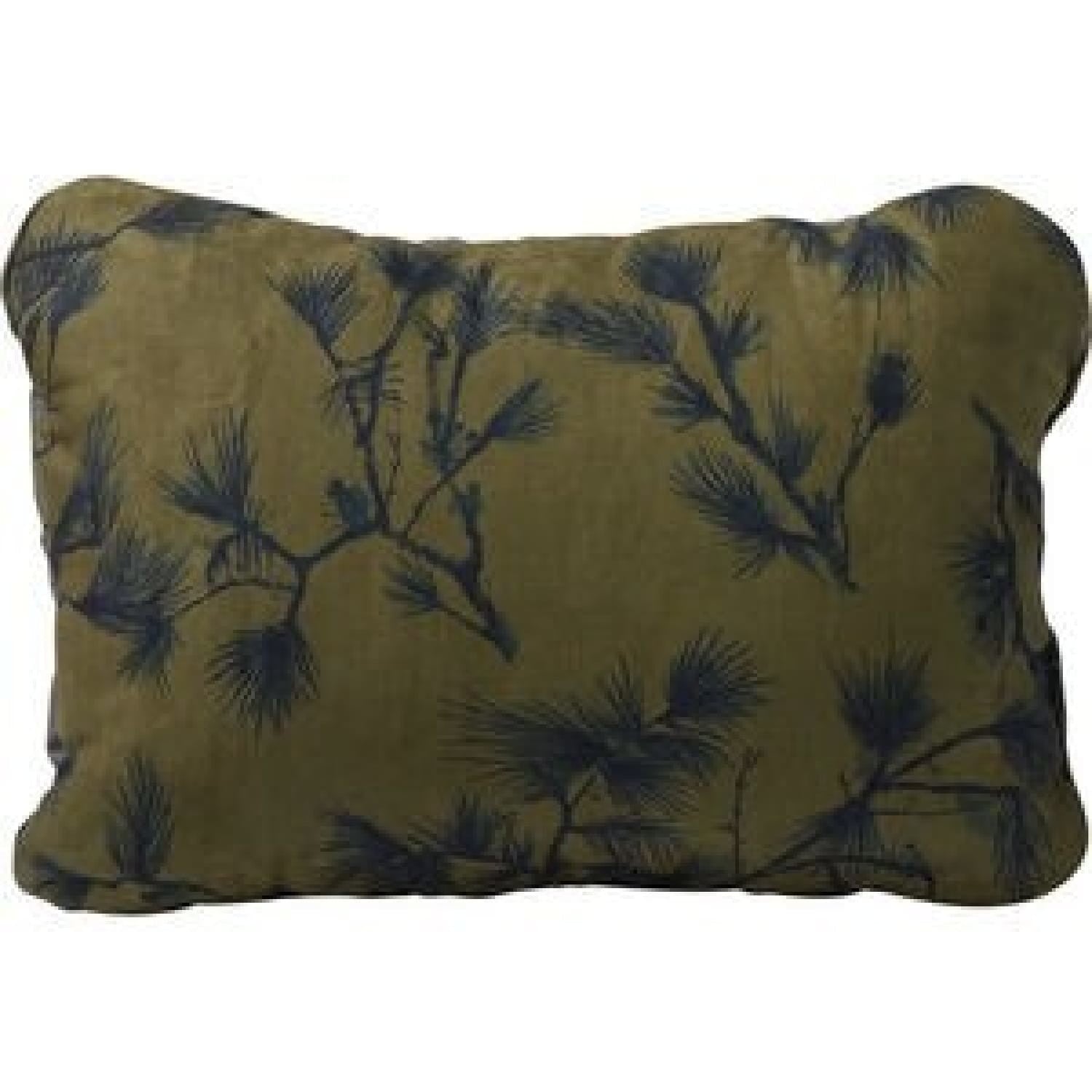 Cascade Designs Compressible Pillow Cinch Pines