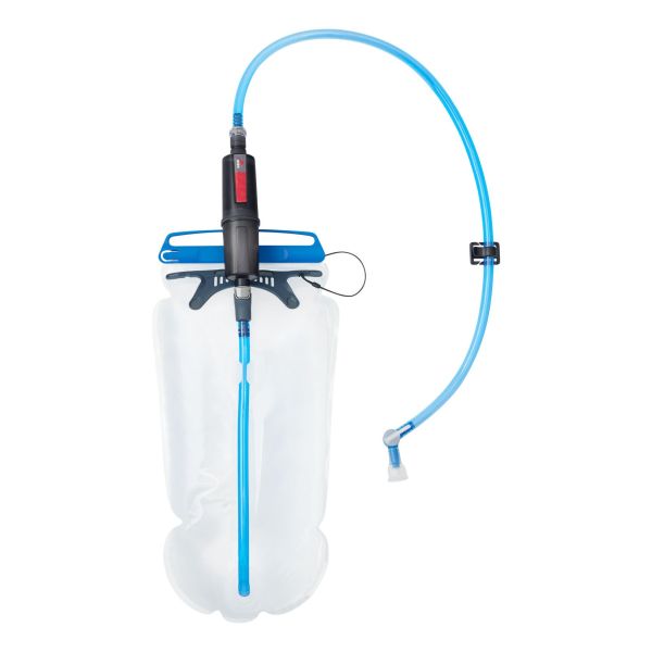 Thru-Link™ Inline Water Filter