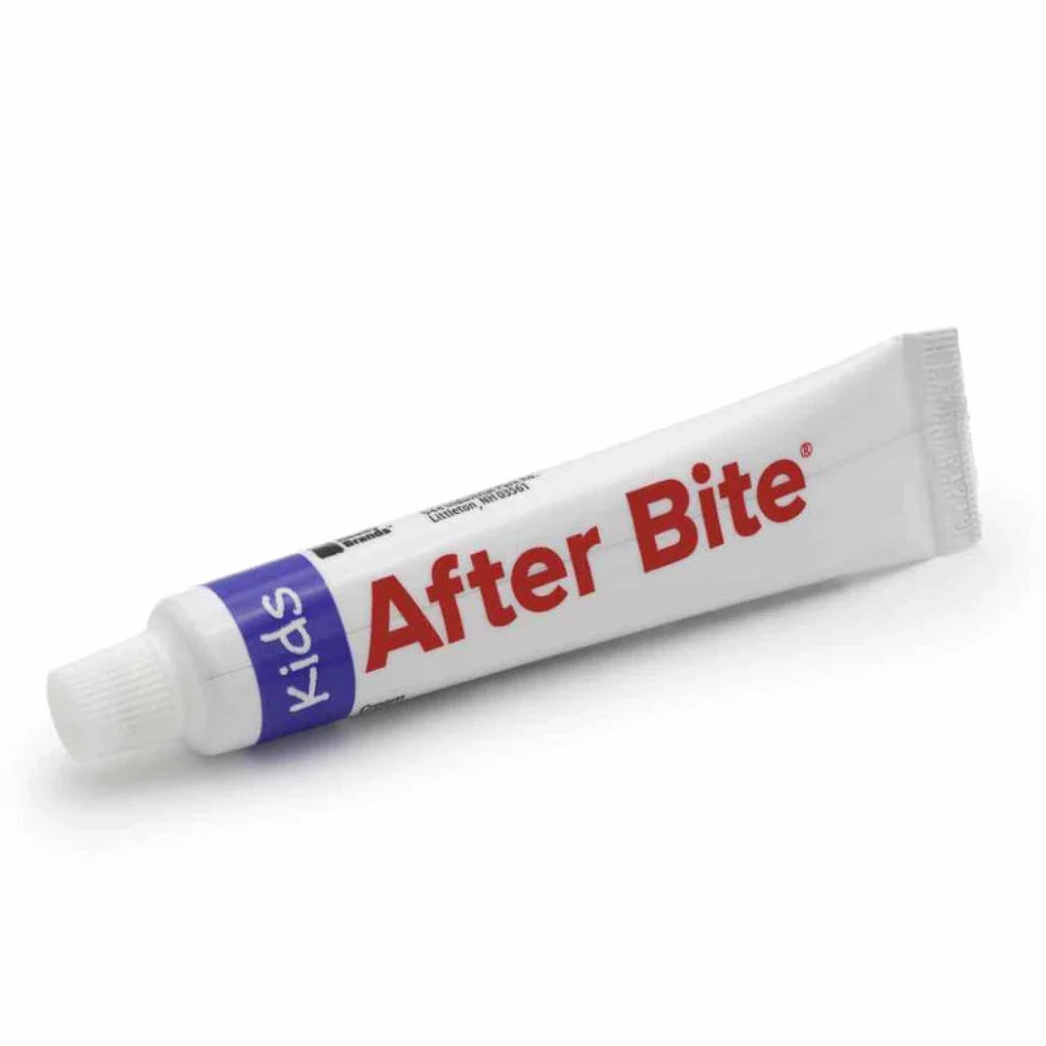 After Bite Kids Bug Bite Itch Relief, front view