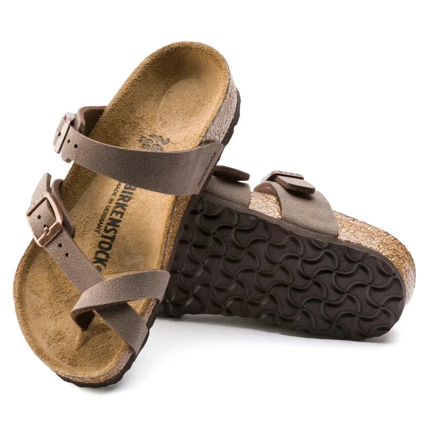 K's Mayari Birkibuc Sandal
