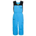 Boulder Gear Kid's Nestor Insulated Bibs in spring break, front view