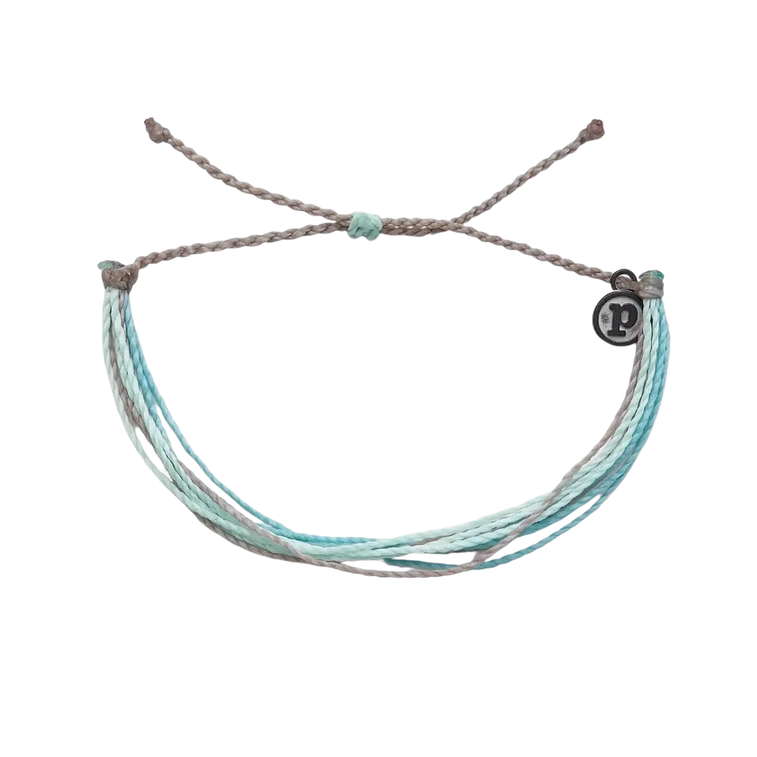 Pura Vida Original Bracelet in tides