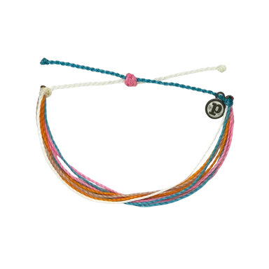Pura Vida Original Bracelet in tropic