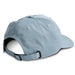 KAVU Ballard Classic Cap in bluestone, back view