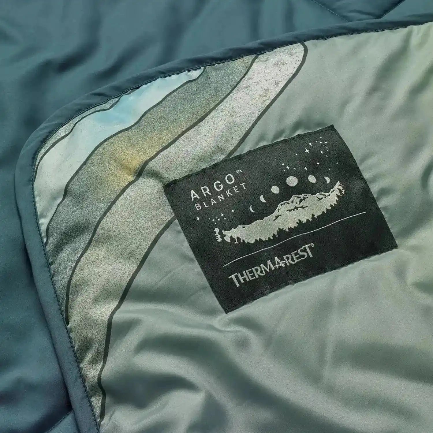 Argo™ Blanket