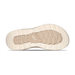 TEVA Women's Hurricane XLT3 Sandal in oyster, sole view
