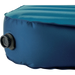 Therm-a-Rest MondoKing™ 3D Sleeping Pad in marine, out valve closed