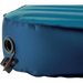 Therm-a-Rest MondoKing™ 3D Sleeping Pad in marine, out valve open