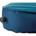 Therm-a-Rest MondoKing™ 3D Sleeping Pad in marine, in valve closed