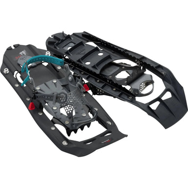 MSR Evo™ Explore Snowshoes 22" bottom view pair