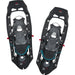 MSR Evo™ Explore Snowshoes 22" top view pair