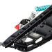 MSR Evo™ Explore Snowshoes 22", traction detail