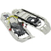 MSR Women's Evo™ Explore Snowshoes 22", pair bottom view