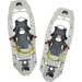 MSR Women's Evo™ Explore Snowshoes 22", pair top view