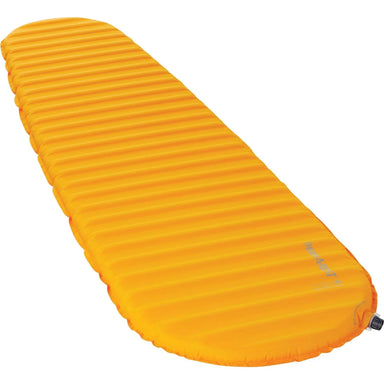 Therm-a-Rest Trail ProLite™ Sleeping Pad in mango, top angled view