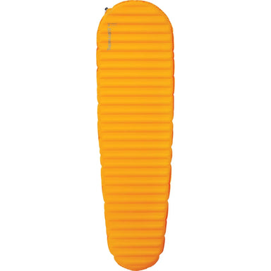Therm-a-Rest Trail ProLite™ Sleeping Pad in mango, top view