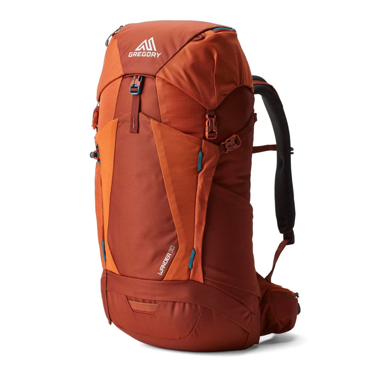 Gregory - Wander 30 - Redrock