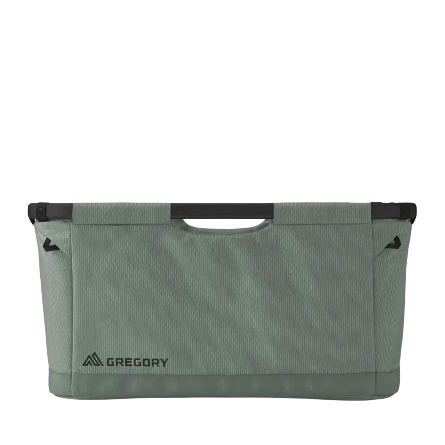 Gregory Alpaca Gear Basket 70 in nomad green, front