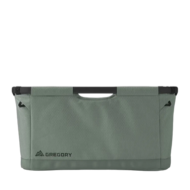 Gregory Alpaca Gear Basket 70 in nomad green, front