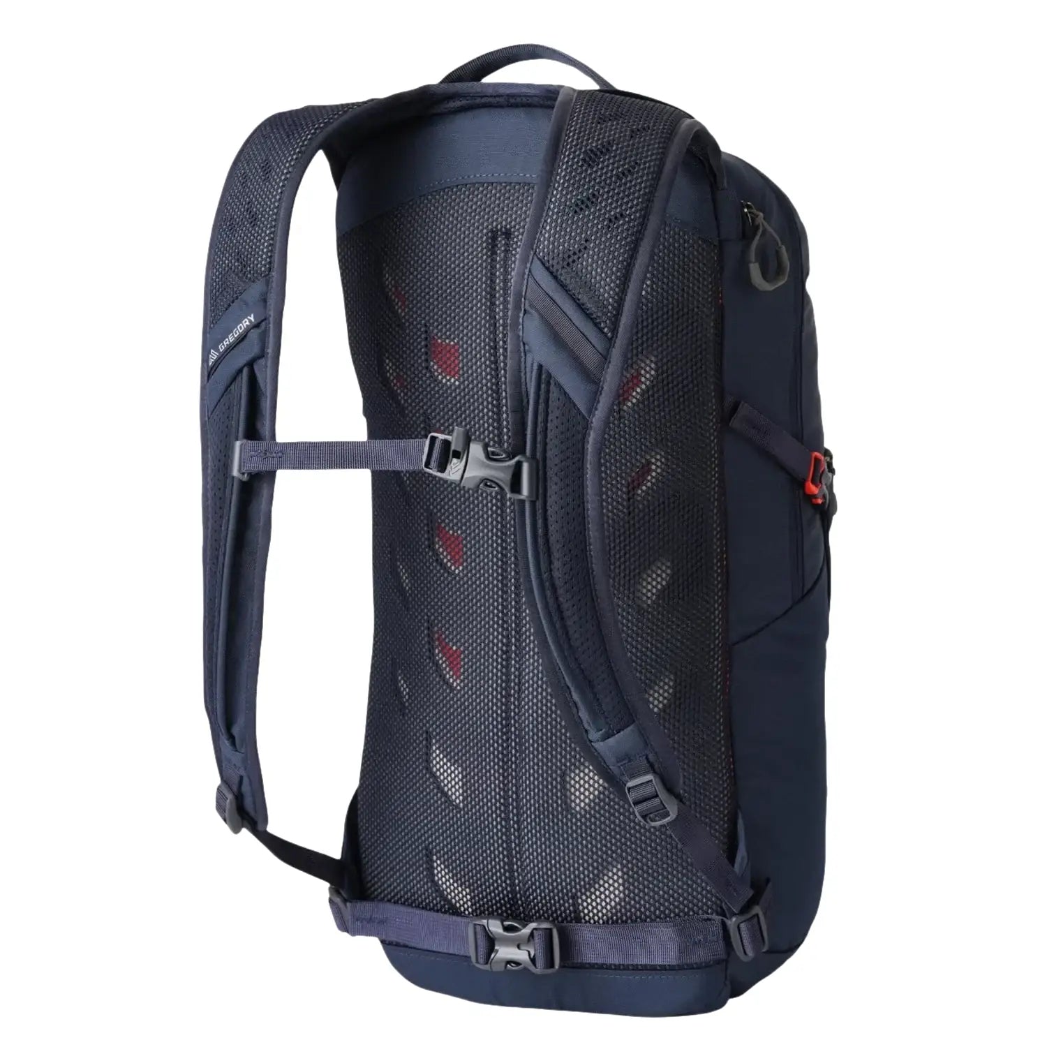 gregory backpack 18 Gregory Nano 18 Spark Navy