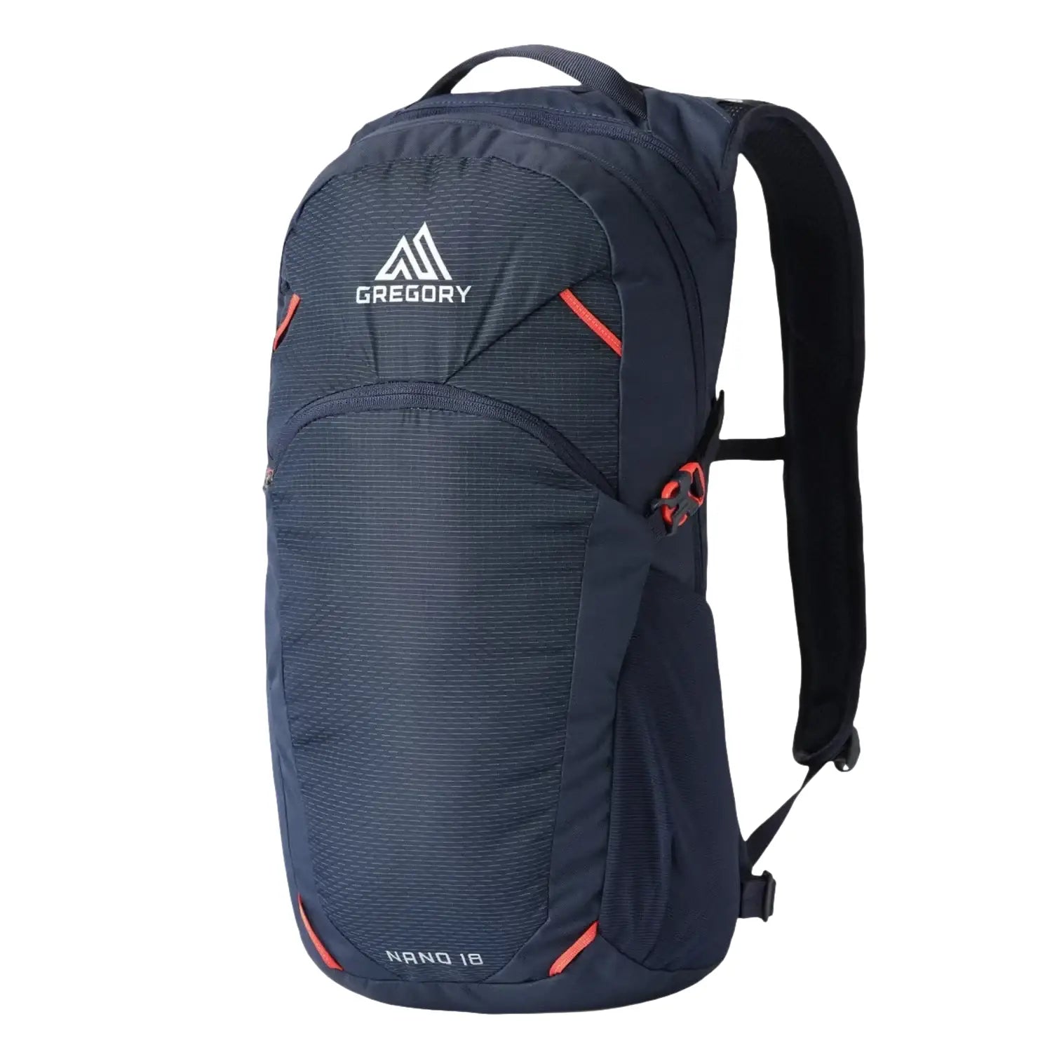 Gregory Nano 18 Spark Navy Gregory Nano 18 Spark Navy