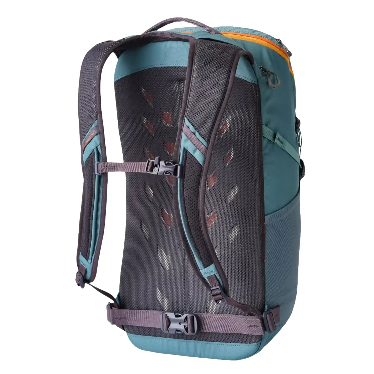gregory backpack with detachable daypack Nano Backpack, Halk White, 20 Lang, Casual : Sports & Outdoors When youre exploring new towns Gregory - Nano 20 -
