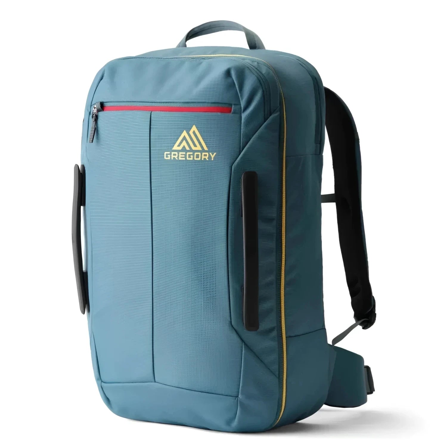 Gregory Border Carry-On 40 in pool party, front view