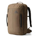 Gregory Border Carry-On 40 in mesa brown front view