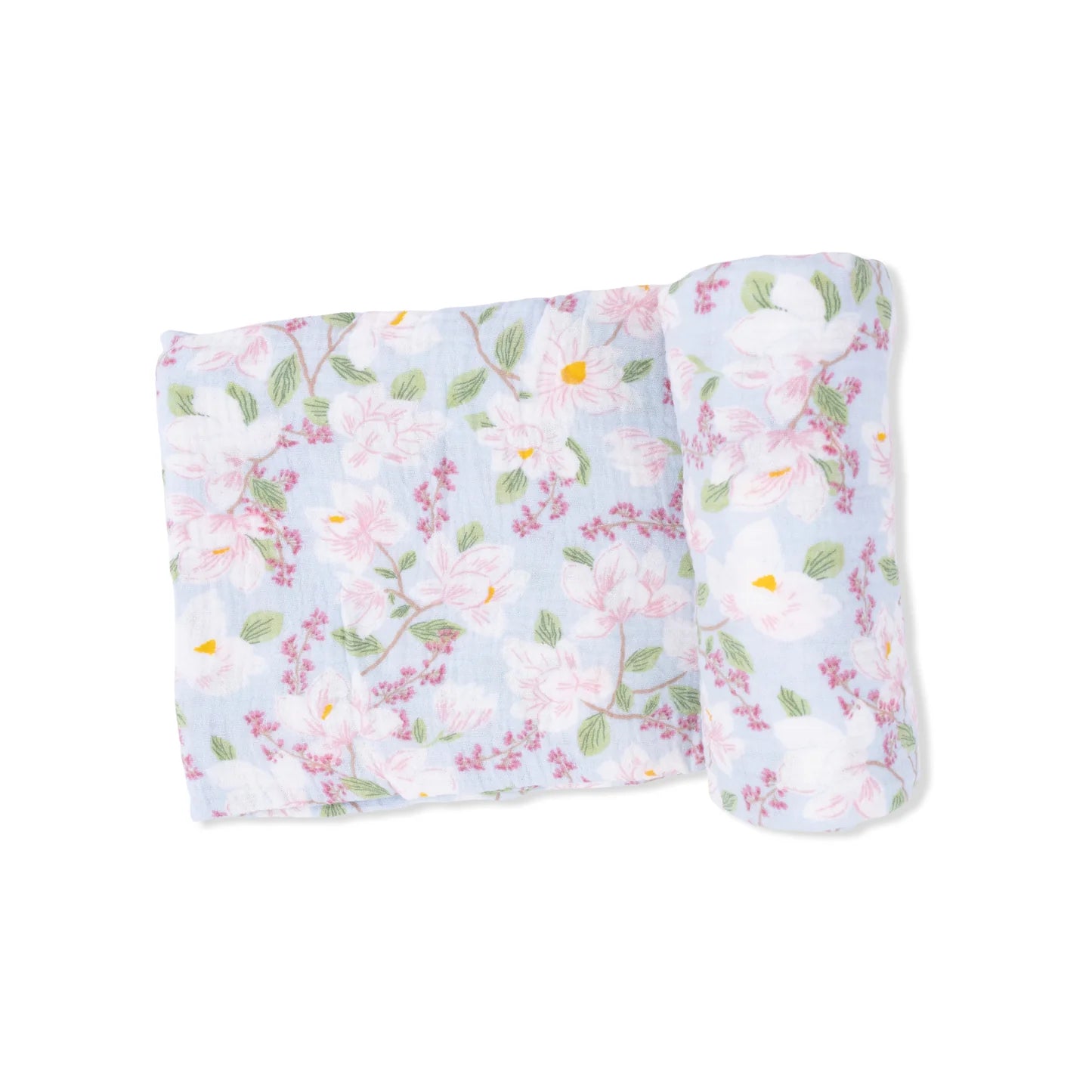 Baby Muslin Swaddle Blanket