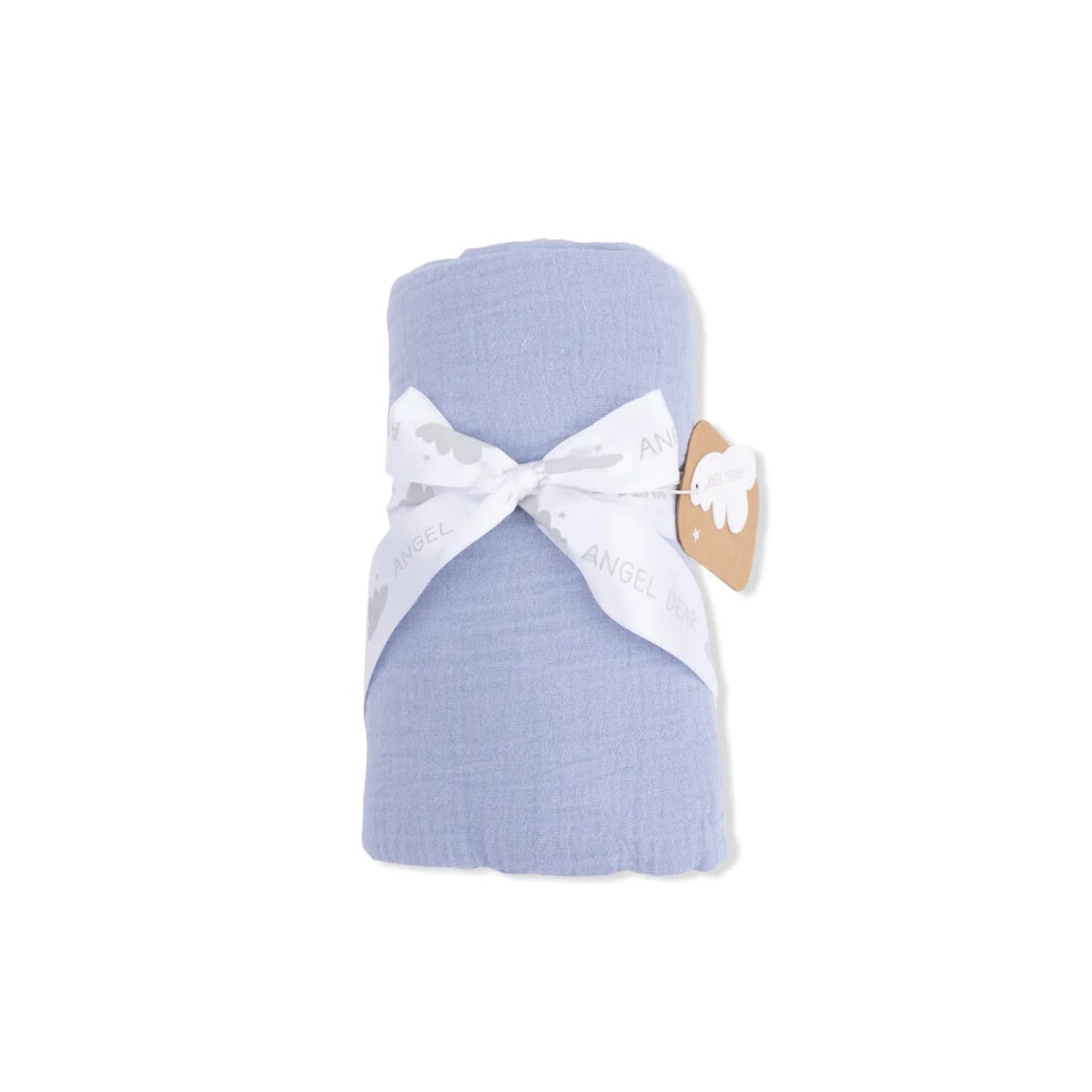 Baby Muslin Swaddle Blanket