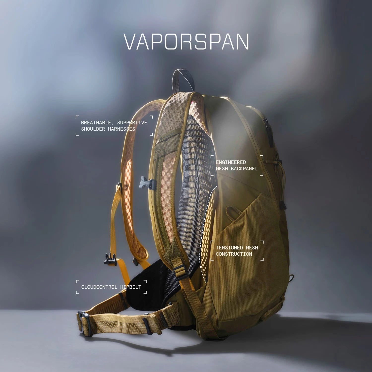 gregory 24l backpack Gregory - Arrio 24