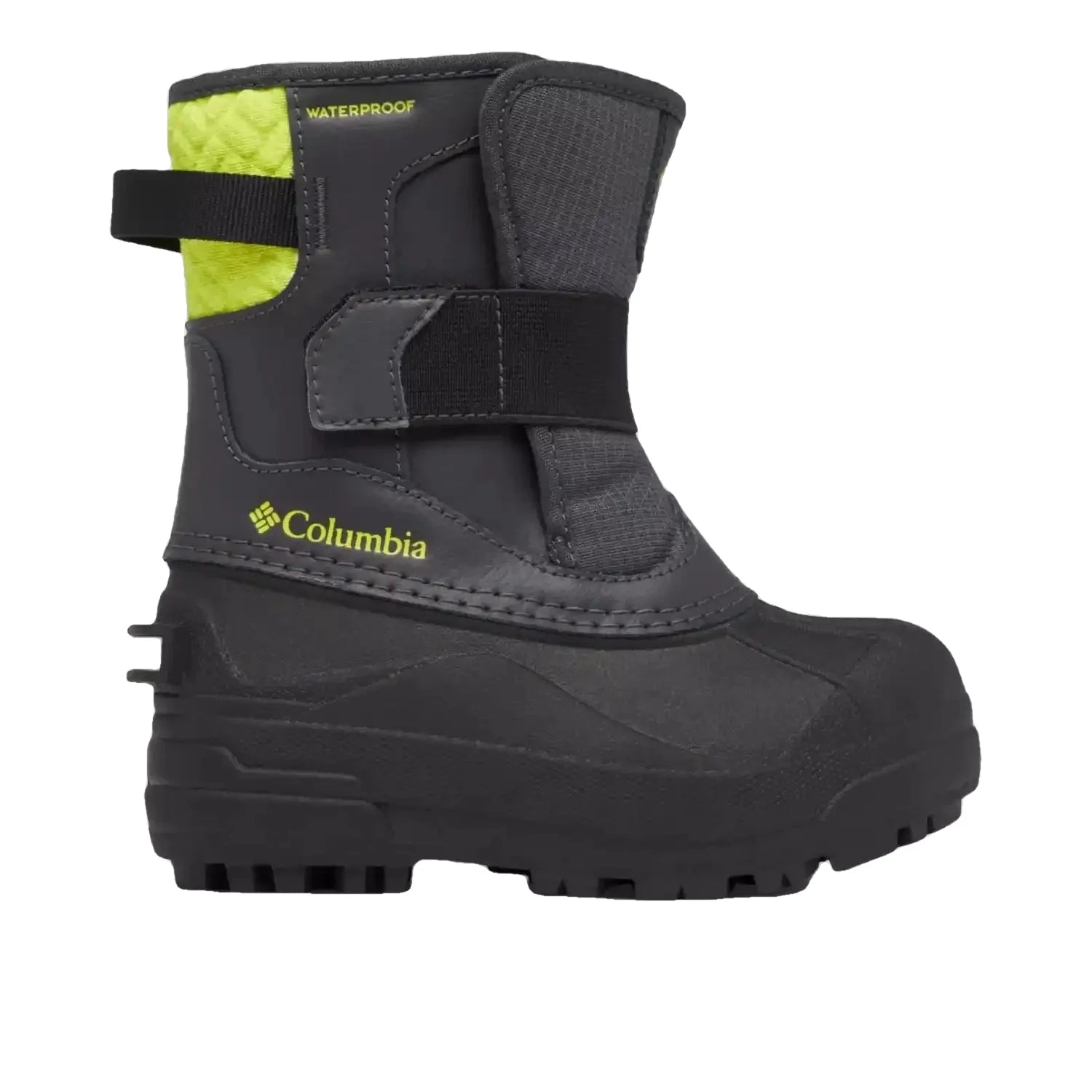 columbia bugaboo boots women's Columbia Toddler Bugaboot Celsius Strap Boot - Size 4