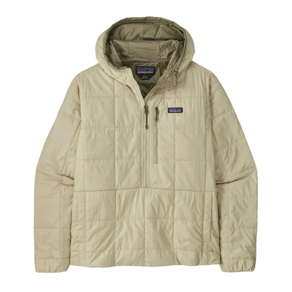 Patagonia Men's Light Gust Hooded Pullover | Lightweight, Warm