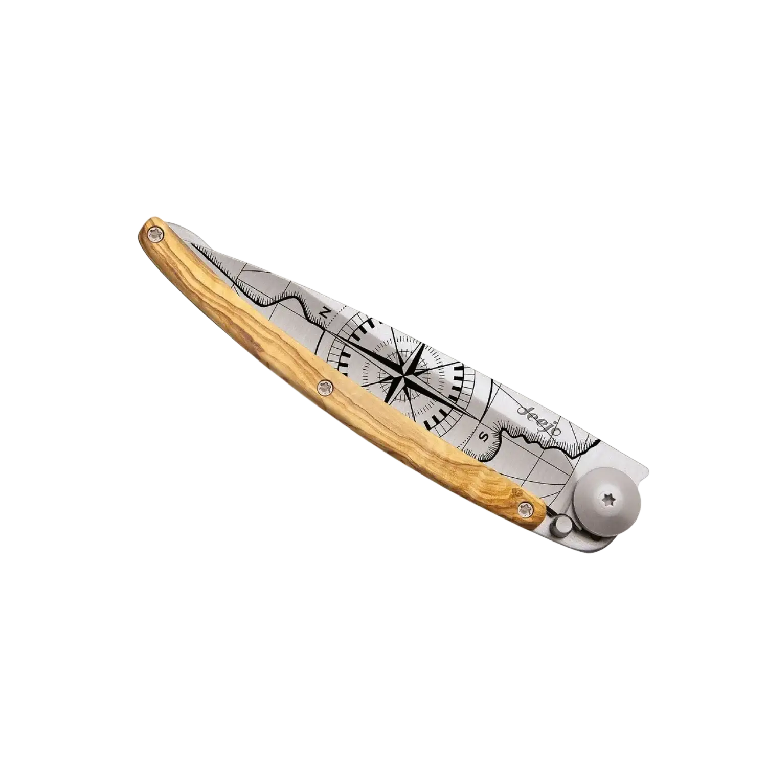 Terra Incognita Knife 37g