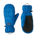 Patagonia Nano Puff™ Mitts in endless blue, pair view