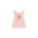 Mayoral Baby Romper, Cake, front view flat 