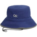 Outdoor Research® Sun Bucket Hat in cenote, front view
