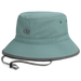 Outdoor Research® Sun Bucket Hat in neptune, front view