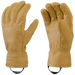 Outdoor Research Aksel Work Gloves in natural, pair view