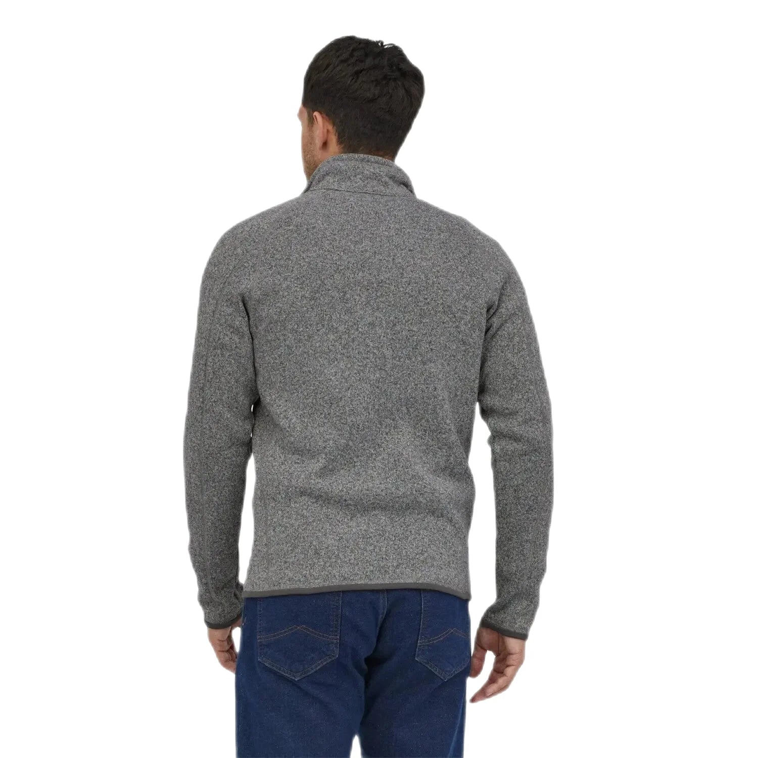 M's Better Sweater® Fleece Jacket