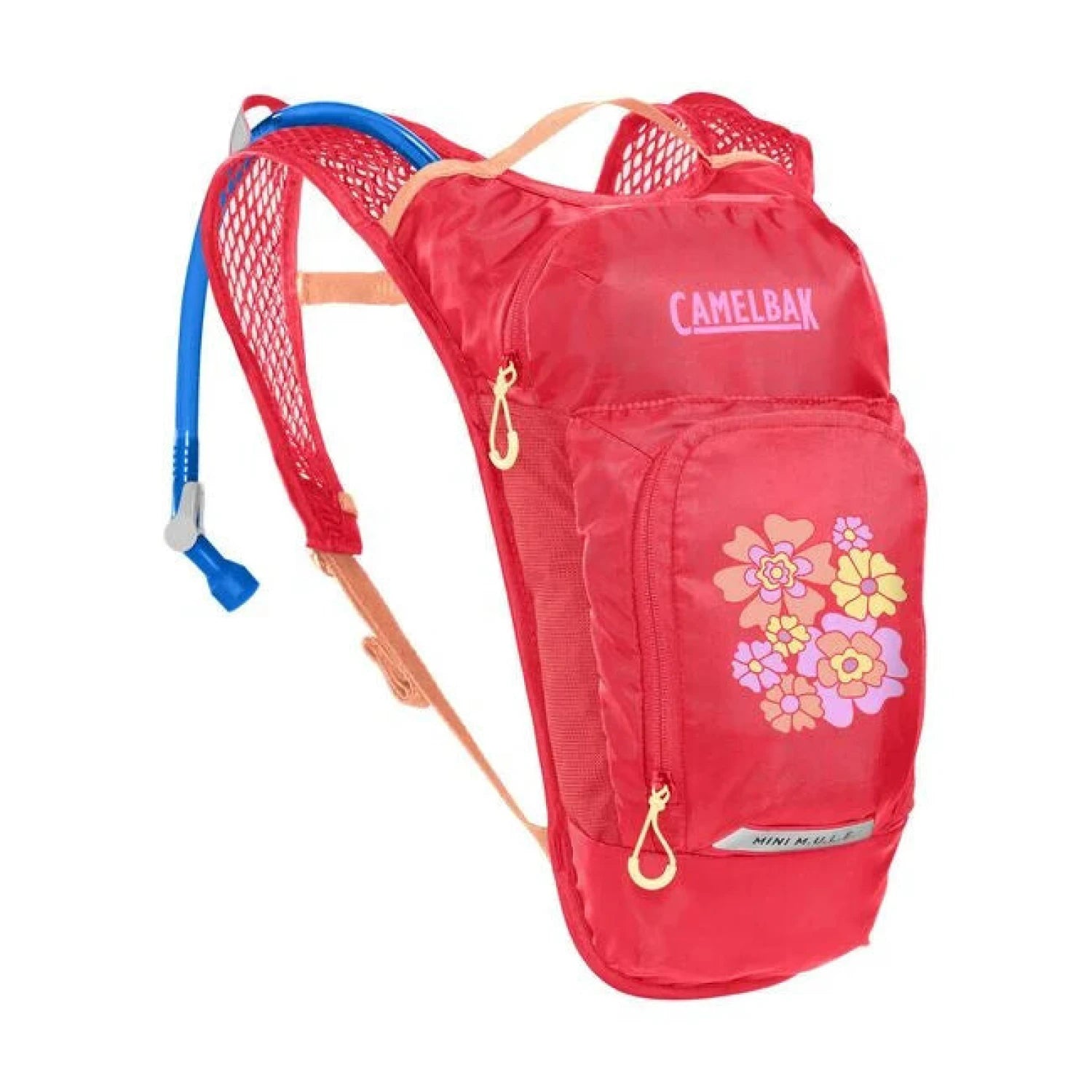 Camelback Kids' Mini 50oz Hydration Pack Keep Your
