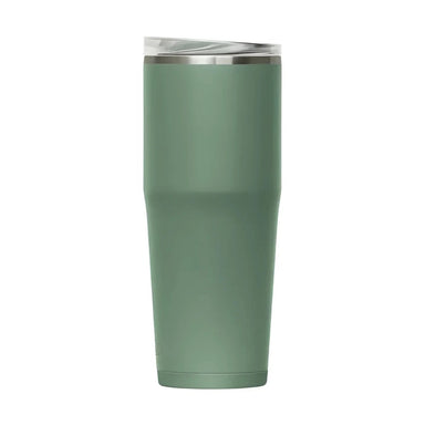 Camelbak Thrive™ Tumbler, Insulated Stainless Steel 20 oz in moss, side view
