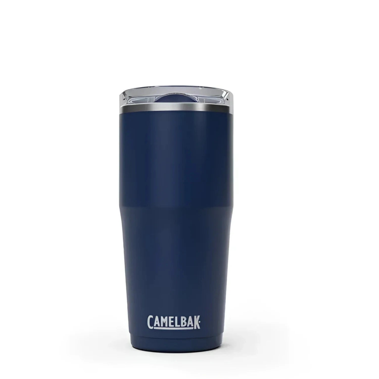 Camelbak Thrive™ Tumbler, Insulated Stainless Steel 20 oz in navy, front view